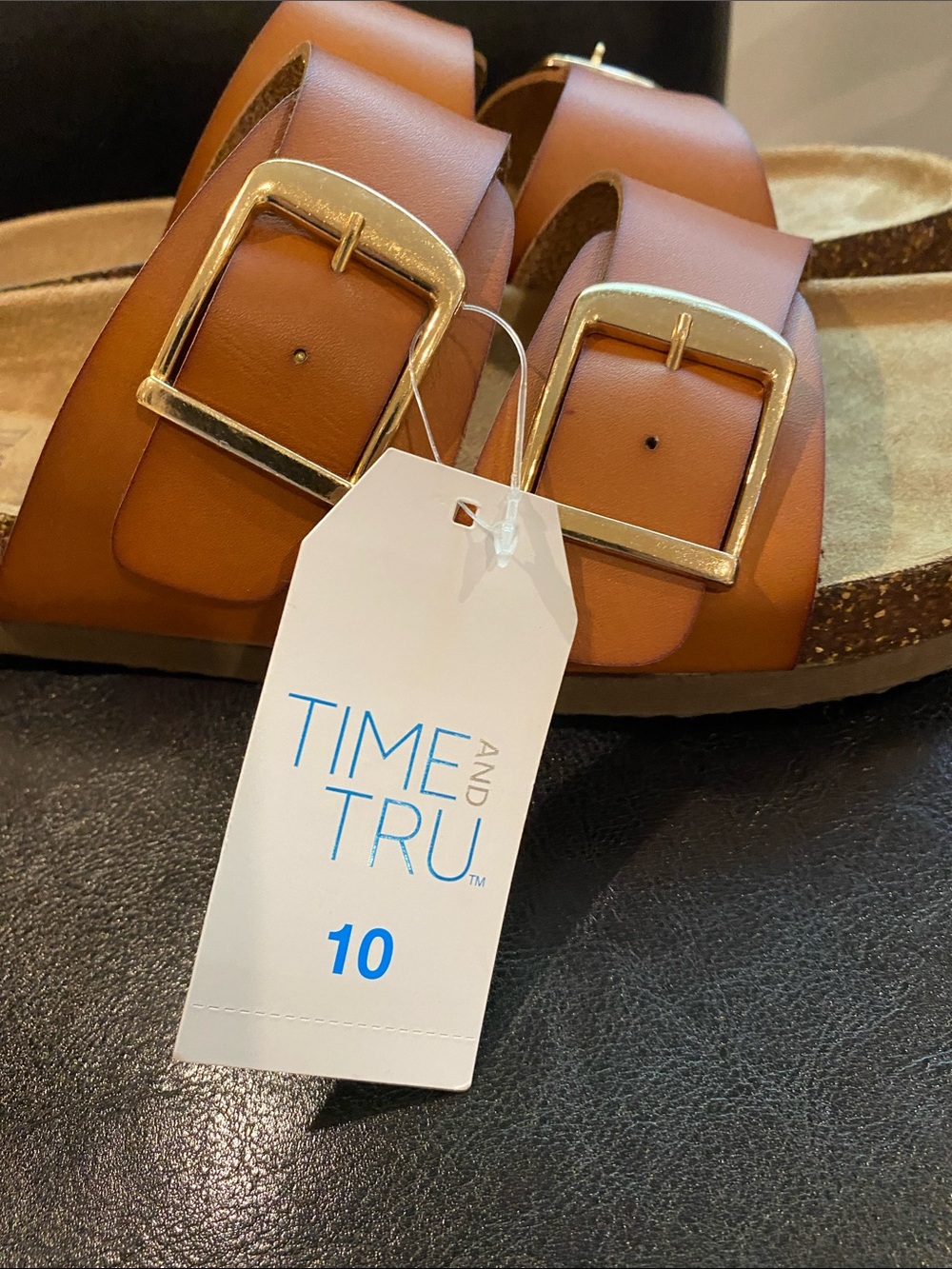 TIME and TRU - Picture 4 of 6